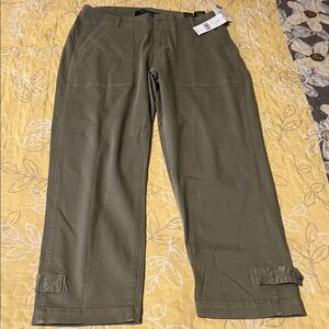 Liverpool woman  Khaki Cargo Pants